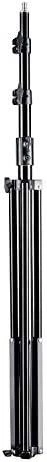 „Walimex wT-420 Lampenstativ“, 420 cm (14595)