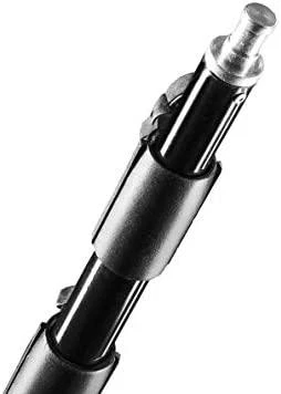 „Walimex wT-420 Lampenstativ“, 420 cm (14595)