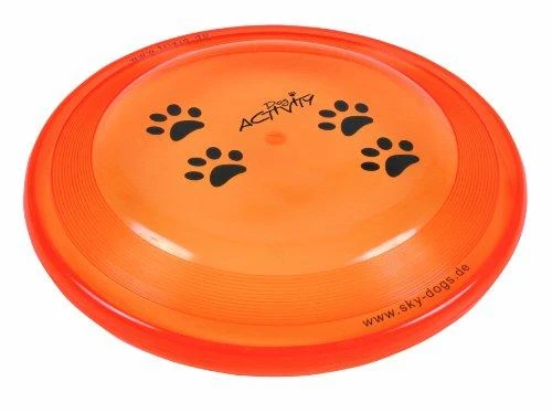 Trixie Šunų žaislas diskas 23 cm