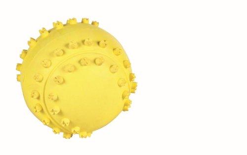 Trixie Žaislas Kamuolys cypintis guminis 9 cm