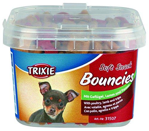Trixie Šunų skanėstai 140g Bouncies soft snacks