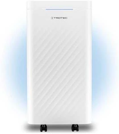 Trotec TTK 27 HEPA oro sausintuvas