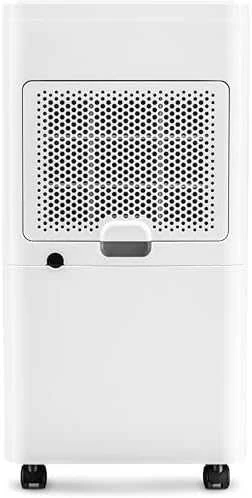 Trotec TTK 27 HEPA oro sausintuvas