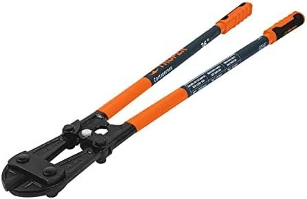 Varžtų kirpimo žirklės iki 14mm, Ilgis 91.5cm 36" Truper®