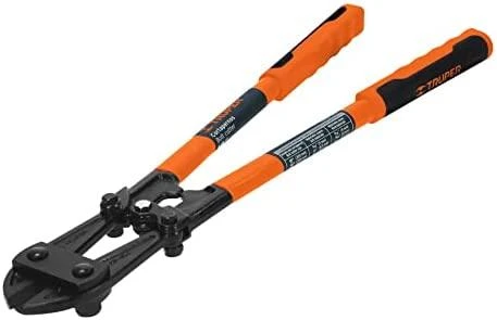 Varžtų kirpimo žirklės max Ø 9.5mm, 45.7cm Truper®