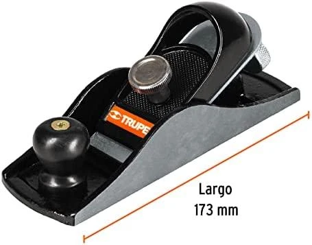 Oblius, geležtės plotis 41mm Truper®