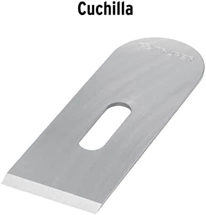 Oblius, geležtės plotis 41mm Truper®