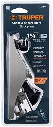 Oblius, geležtės plotis 41mm Truper®