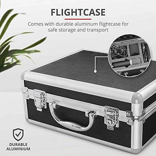 TRUST GXT 252 Emita laidinis mikrofonas | USB