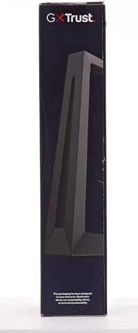 Ausinių stovas TRUST GXT 260 Cendor, Juodas, 22973