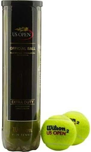 WILSON US OPEN (4) teniso kamuoliukai
