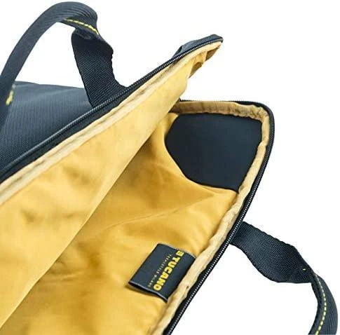 Tucano Smilza Super Slim Bag do macbook Pro 14” Air 15” Pro 13" notebook 14”-13” tamsiai mėlyna