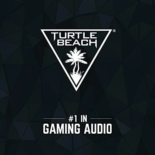 Žaidimų ausinės Turtle Beach Recon 70, skirta PS4, Juoda-mėlyna