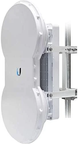 Maršrutizatorius Bevielis tiltas Ubiquiti AirFiber5U 5.7-6.2GHz 1Gbps+ Backhaul 5GHz one unit / UBI-AF-5U
