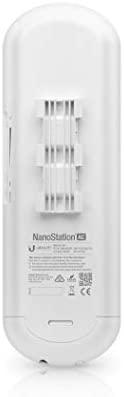 Maršrutizatorius Ubiquiti NanoStation 5AC (NS- 5AC)