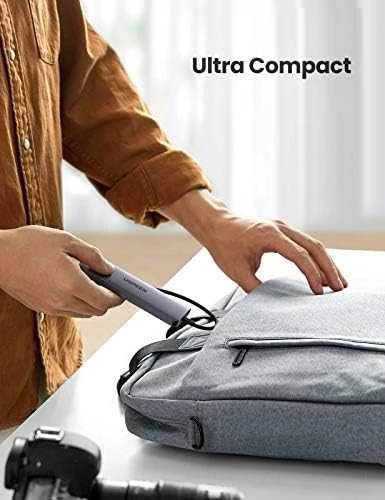 Šakotuvas Ugreen CM195 6-in-1 USB-C