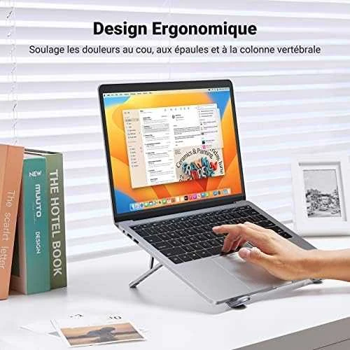 Kompiuterio stovas Ugreen LP451