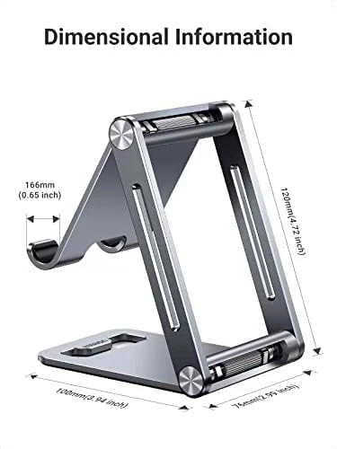 Ugreen metalinis stovas LP263 80708