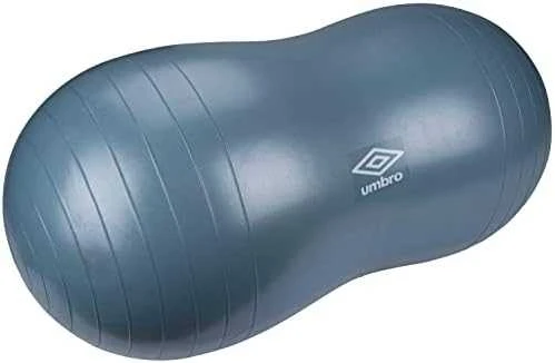 Gimnastikos kamuolys 65cm UMBRO mėlynas