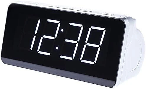 Laikrodis Camry CR1156 su radiju
