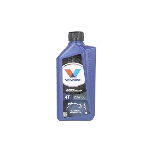 Alyva varikliui 4T DURABLEND 20W50 1L, Valvoline