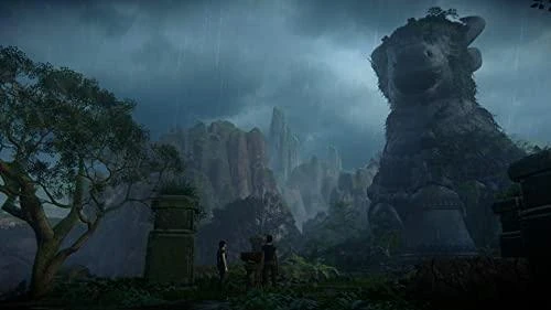 Sony Uncharted: Legacy of Thieves Collection PS5