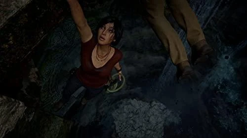 Sony Uncharted: Legacy of Thieves Collection PS5