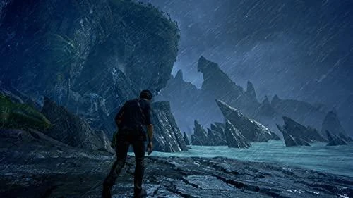 Sony Uncharted: Legacy of Thieves Collection PS5