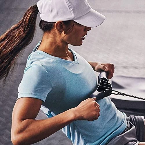 Kepurė Under Armour W Play Up Kepuraitė W 1351267-100