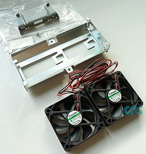 Unify OpenScape Business ventiliatoriaus rinkinys OSBiz X8, skirtas
