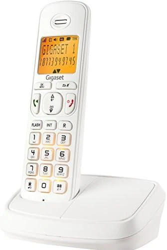 Telekomunikacijų sistema - Unify Atos Unify SL6 (Bluetooth, tinklo infrastruktūra)