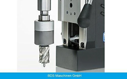 Stacionarus gręžtuvas BDS MABasic 450; 1050 W; elektrinis; magnetinis