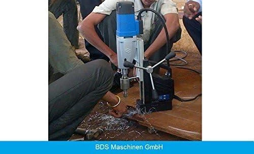 Stacionarus gręžtuvas BDS MABasic 450; 1050 W; elektrinis; magnetinis