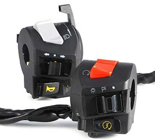 STALIO ĮRANKŲ RINKINYS 24 VNT. MAESTRO MR-1535B