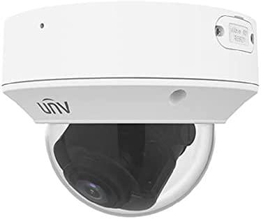 Uniview IPC3235SB-ADZK-I0 IP kamera 5MP „LightHunter VF IR“