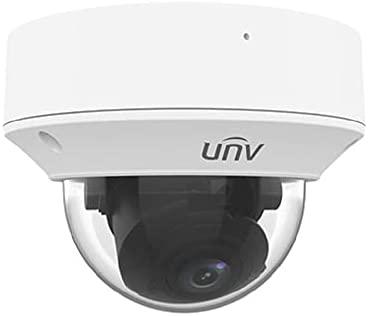 Uniview IPC3235SB-ADZK-I0 IP kamera 5MP „LightHunter VF IR“