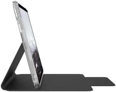 Urban Armor Gear UAG Lucent [U] MagSafe Apple iPad Pro 11" 1/2/3/4G iPad Air 10.9" 4/5G su Apple Pieštukas holder - dėklas planšetiniam kompiuteriui juodos spalvos