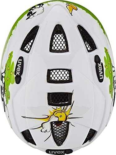 Šalmas Uvex Kid 2 katės-46-52CM