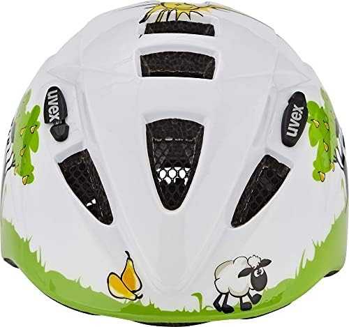 Šalmas Uvex Kid 2 katės-46-52CM