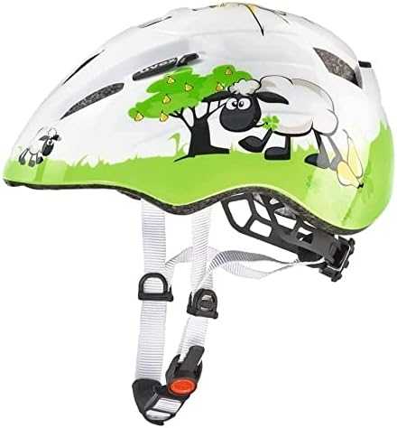 Šalmas Uvex Kid 2 katės-46-52CM