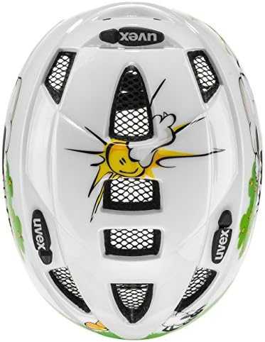 Šalmas Uvex Kid 2 katės-46-52CM