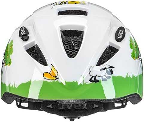 Šalmas Uvex Kid 2 katės-46-52CM