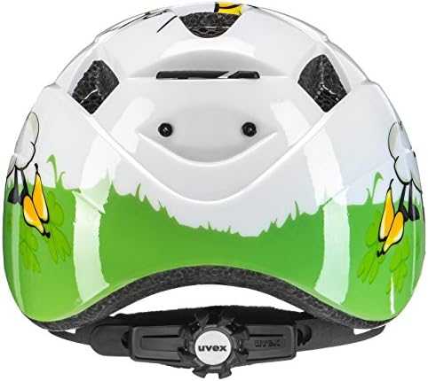 Šalmas Uvex Kid 2 katės-46-52CM