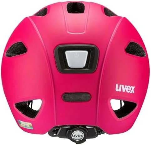 Šalmas Uvex oyo mint-peach-50-54CM