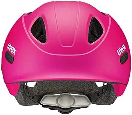 Šalmas Uvex oyo mint-peach-50-54CM