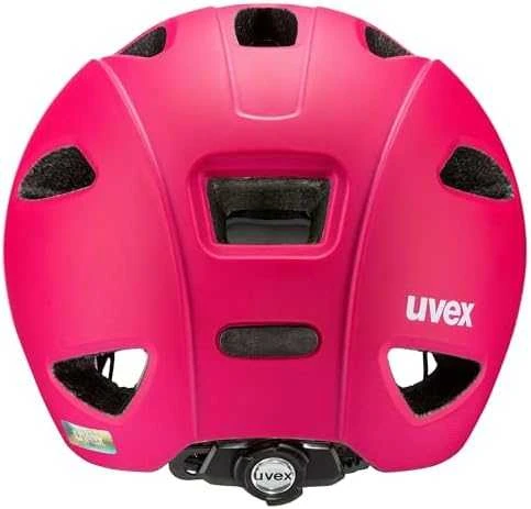 Šalmas Uvex oyo mint-peach-50-54CM