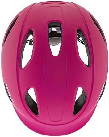 Šalmas Uvex oyo mint-peach-50-54CM