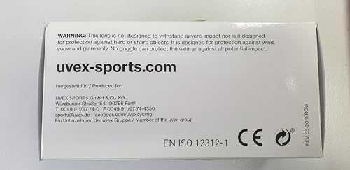 Akiniai Uvex Sportstyle 204 mėlynas