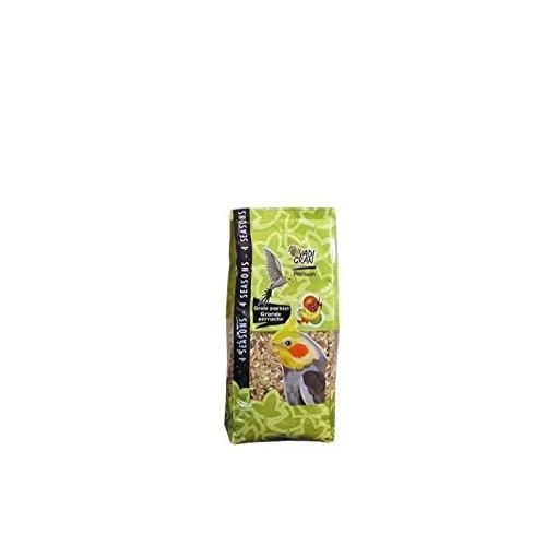 VADIGRAN PREMIUM Mix vidutinėms papūgoms 1kg