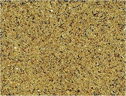 VADIGRAN ORIGINAL banguotoms papūgėlėms 20kg